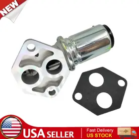 F50y9f715a Lococee Fuel Injection Idle Air Control Valve For Lincoln Ford Mazda 2.5l 4.6l Ac117