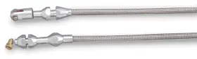 Tc-1000tpv Lokar Tc 1000tpv 36 Hi Tech Throttle Cable For Vortec