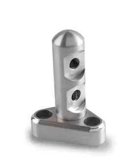 Tcb-40ls12 Lokar - Ls1 Throttle Cable Bracket