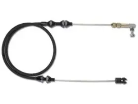 Xtc-1000tp Lokar Xtc 1000tp Throttle Cable Kit