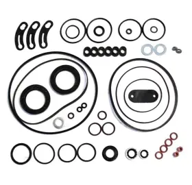 24372 Lrnj Motorworks Motorworks#s0115 John Deer Case Ih Stanadyne Roosa Master Dm Diesel Injection Pump Rebuild