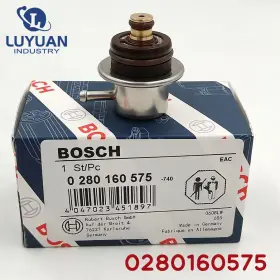 0280160575 Luyuan Fuel Injection Pressure Regulator Fits For Vw Golf Passat Audi New