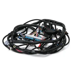 Lz-fic16 Lzone For Ls Swap 4.8 5.3 6.0 97-06 Drive By Cable Dbc Stand Alone Harness Ls1 4l60e