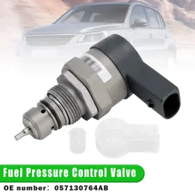 057130764ab Madhornets 0281006075 Fuel Pressure Control Valve For Vw Audi Porsche Skoda 1.4-3.0 Tdi