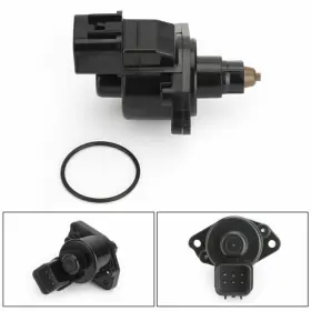Md628053 Madhornets Idle Air Control Valve Fit Mitsubishi 3000gt Diamante Kia Sorento Us