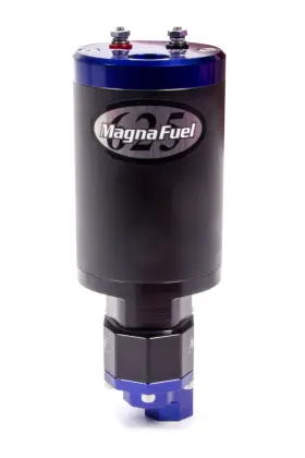 Mp-4301 Magnafuel/magnaflow Fuel Systems Protuner 625 Inline Electric Pump