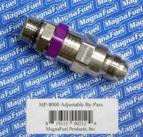 Mp-8000 Magnafuel Fuel Pump Bypass Assembly - Replacement Pumps Each