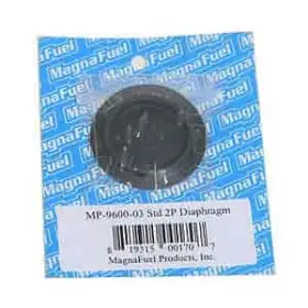 Mp-9600-03 Magnafuel 2-port Diaphragm