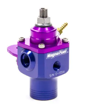 Mp-9690 Magnafuel 2-port Boost Reference Regulator