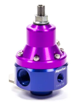 Mp-9950 Magnafuel Large 2-port Efi Regulator