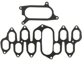 29562qfvz Mahle For 1999 Ford F350 Super Duty Fuel Injection Plenum Gasket Set