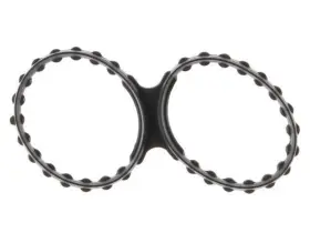 37386ffww Mahle For 2002-2004 Ford F350 Super Duty Idle Valve Gasket 2003 37386ffww Mahle For 2002-2004 Ford F350 Super Duty Idle Valve Gasket 2003
