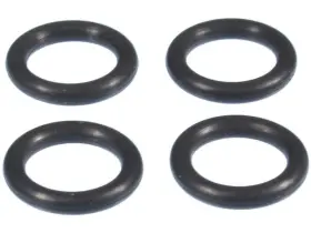 Mahle 78rqcfz76 Fuel Injection Nozzle O-ring Kit For Prizm 1998 1999 2000 2001 2002