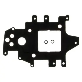 Ms16355 Mahle Fuel Injection Plenum Gasket Set