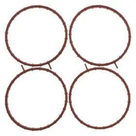 Ms19515 Mahle For Subaru Wrx 2012-2014 Fuel Injection Plenum Gasket Set