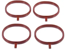 Py49t3 Mahle Fuel Injection Plenum Gasket Set For 09-16 Honda Crz Fit 1.5l 4 Cyl