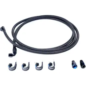 Maperformance 689750180974 Fuel Feed Line Kit For 2015 Honda Civic 1.5t 10th Gen