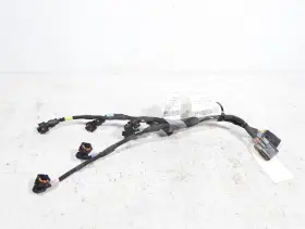 311644 Maserati 2017-2020 Levante 3.0l Fuel Injection Rail Wire Wiring Harness Oem 69k