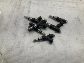 670052434 Maserati 23-24 Grecale Mc20 3.0l Fuel Injectors Set 6 Q