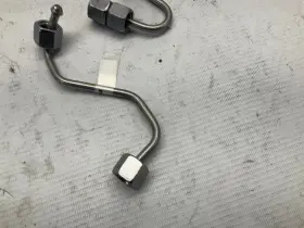 670054148 Maserati 23-24 Grecale 3.0l Rail-pump Left Right Low Pressure Fuel Pipe Pair Q