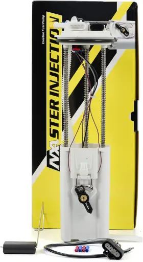 X-mx0038-r Master Injection Nexmars Electric Fuel Pump Module Assembly E3943m Fit 1997 1998 1999