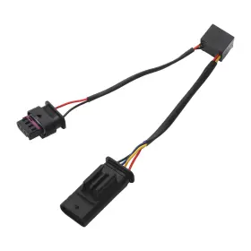In9ujl Maxpeedingrods Replacement Axle Locker Sensor Harness For Jeep Wrangler Jl Gladiator Jt 2018-23