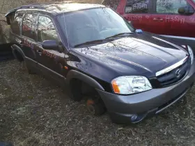322-05333 Mazda Fuel Injection Parts Injector 6 Cylinder Fits 01-04 Escape 658238