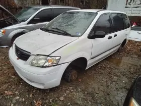 322-60749 Mazda Fuel Rail Only Injection Parts Injector Fits 00-01 Mpv 1753609