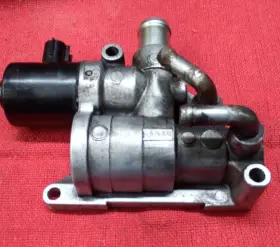 B6bf-20-660 Mazda 1994-1997 Miata Iac Iacv Idle Air Control Valve