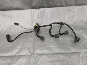 B6bf-67-020 Mazda 1990-1993 Miata Mx-5 Fuel Injector Harness Wiring Oem 90nasu