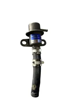 Fp10425 Mazda Fuel Injection Pressure Regulator Oem Fits 90-93 Miata 1.6l-l4