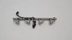Lfe313150a Mazda Mx-5 Miata Fuel Ramp Oem