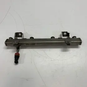 Vp6alu Mazda 9d280 2006-2014 Oem Mx-5 Miata Nc Fuel Injector Rail
