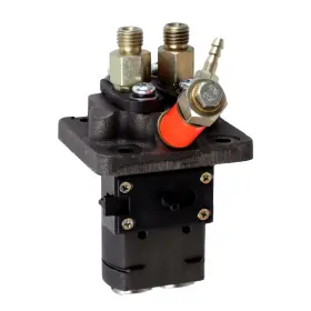 16001-51012 Menbager 16001-51010 Fuel Injection Pump For Kubota Engine Z602 Z402 Z482