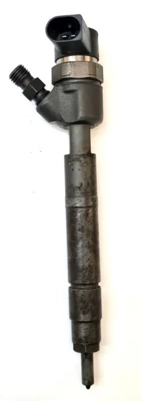 Mercedes 05137297a Dodge Sprinter 2003 2006 2.7l Om647 Fuel Injector A6470700187 Oem