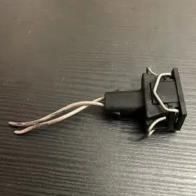 A1130780249 Mercedes 09443201/09 Wire Connector 2035450528 W163 W220 Injector # Yc536-526