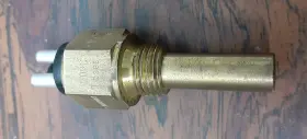0045459224 Mercedes 36/2/20 76-85 280 380 450 500 Vdo Thermo-time Switch