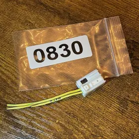 0015451173 Mercedes 73/0015451173 Wire Connector Harness A 001 545 11 # 0830
