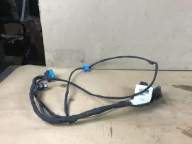 A1664406509 Mercedes Gle 43 C292 2019 Gas Fuel Tank Wiring Wire Harness Cable 17-20 Y