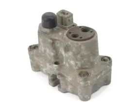 0-438-140-130 Mercedes-benz Bosch Warm Up Regulator Cold Start Valve For 1984 Volkswagen Quantum 0438140130