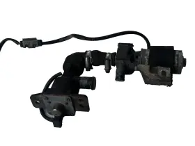 Mercedes-benz 000 830 34 84 560sl 380sl A/c Heater Control Valve Unit P Oem