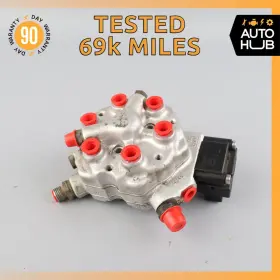 0000742813 Mercedes-benz 90-93 R129 300sl 300ce M104 Fuel Injector Distributor Oem 69k