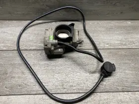 0001417625 Mercedes-benz Oem W140 S320 300se 1992-95 Throttle Body Actuator 3.2l V6 Engine