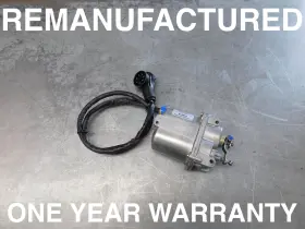0035455032 Mercedes-benz W126 560sec 560sel 420sel Asr Electronic Egas Actuator