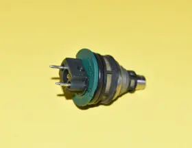 02280150661 Mercedes-benz 89-00 Geo Metro Suzuki Swift Fuel Ingector Oem Bosch 0280150661