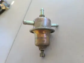 0280160007 Mercedes-benz Oem Fuel Pressure Regulator Bosch