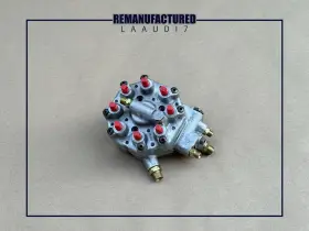 0438100111 Mercedes-benz 0438100112 380sl 380sel 500sel 500sl Fuel Distributor Remanufactured