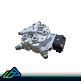 0438101043 Mercedes-benz 1990-1993 300sl Ce R129 W124 Bosch Fuel Distributor