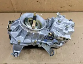 0438101044 Mercedes-benz 90-93 R129 300sl 300ce Fuel Injector Distributor Housing Oem