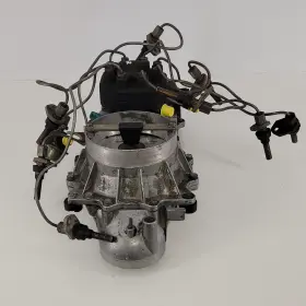 0438100012 Mercedes-benz 0438120015 450sl 450sel 450se Air Flow Throttle Fuel Distributor 0438120026 Oem